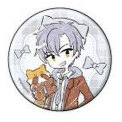 [중고] 배지 핀스 쇼 (이스) [사랑과 프로듀서 ~ EVOL × LOVE ~ in eeo Store 이케부쿠로 본점 캔 배지 24 / (그래프 아트 일러스트)]