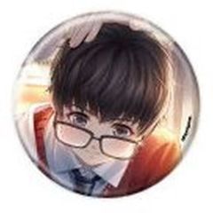 [중고] 배지·핀즈 시몬(어린 소년) [사랑과 프로듀서~EVOL×LOVE~ in eeo Store 이케부쿠로 본점 캔 배지 23/(공식 일러스트)]