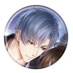 [중고] 배지 핀스 쇼 (청년) [사랑과 프로듀서 ~ EVOL × LOVE ~ in eeo Store 이케부쿠로 본점 캔 배지 23 / (공식 일러스트)]