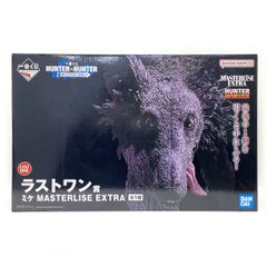 ハンターハンター 一番くじ ラストワン賞 HUNTER ZAOLDYECK ミケ