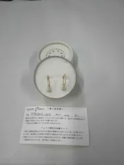 cui-cui  オパール天然石 ピアスのサムネイル