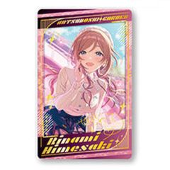 学園アイドルマスター DMMスクラッチ 缶バッジ 姫崎莉波 - メルカリ