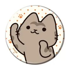 [중고] 배지·빈즈 키지트라 [굉장히!