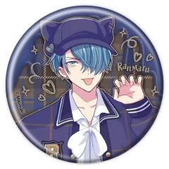 [중고] 배지 빈즈 니조 란마루(신작 일러스트) [아이돌과 00시챠 안 되나요? 캔 배지 01. 공식&신작 일러스트]