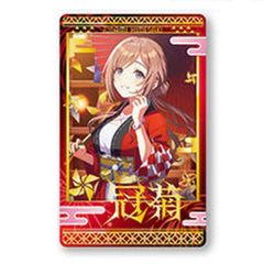 n*l様 学園アイドルマスター The 2nd Period 缶バッジ 姫崎莉波 - メルカリ
