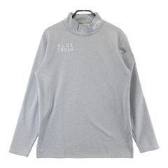 サイズ：34 GREYSON グレイソン ストレッチ ハーフパンツ 総柄