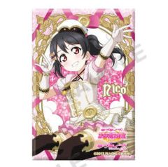中古】バッジ・ピンズ 馬狼照英 「ブルーロック×ツリービレッジカフェ