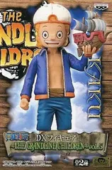 フィギュア カク 「ワンピース」 DXフィギュア～THE GRANDLINE CHILDREN～ vol.5【10日以内発送】のサムネイル