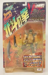 海洋堂 VIOLENCE ACTION FIGURE ジャギのサムネイル