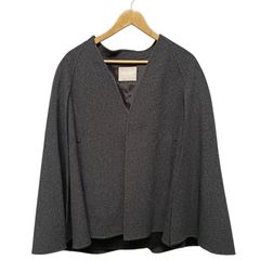 plage ハミルトンケープコート PLAGE プラージュ 23020922400030 ハミルトン ケープコート ショート