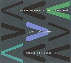 【中古】(未使用･未開封品)Rayon Vert [CD]
