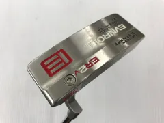 イーブンロールパター　ER2v SHORT PLUMBER　パター　中古【最短即日発送】のサムネイル
