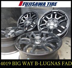 3624】J△送料無料△YFC LAYCEA CS△14x4.5J 4穴 PCD100 +45△4本