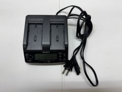 SONY ACアダプター 充電器 AC-VQ1051D S082 - メルカリ