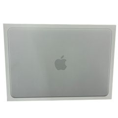 新品未使用 未開封 MacBook Neo シルバー 256GB 13インチ - メルカリ