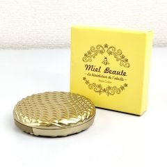 【 miel beaute 】L 18 A-1 未使用 9g ミエルボーテ フェイスカラー 美容 コスメのサムネイル