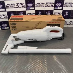 2026年最新】掃除機 マキタの人気アイテム - メルカリ