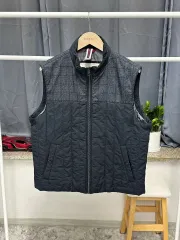 ヘンリーコットンズ 正規品 / メンズ105 / ベストのサムネイル