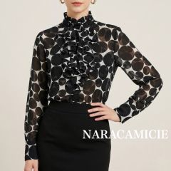 美品 FOXEY BOUTIQUE フォクシー 上質 ノーカラージャケット 38サイズ