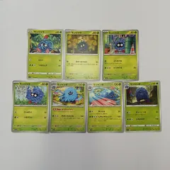 Gaya 67　ポケカ　モンジャラ・モジャンボ　まとめ売りセット　Tangela・Tangrowthのサムネイル