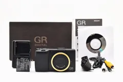 2026年最新】ricoh gr ジャンクの人気アイテム - メルカリ