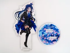 星乃一歌 アクリルスタンド プロジェクトセカイ コネクトライブ 2nd