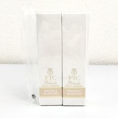 【 FTC 】L 19 A-1 未開封 30g × 2 エフティーシー 美肌ベースクリーム リンクルモイスチャー 多機能 日焼け止めクリーム 美容 コスメのサムネイル