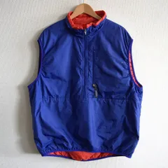 【人気色/00s】PATAGONIA【パフボールベスト / 84014F00】L ブルーリボン プルオーバー パタゴニア s2606112のサムネイル
