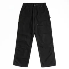 2026年最新】carhartt ダブルニー 32の人気アイテム - メルカリ