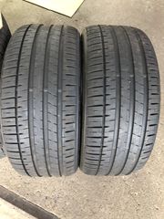 225/55R19 TOYO プロクセスR46A バリ溝！！2本セットハリアー - メルカリ
