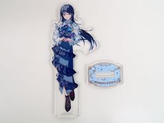 星乃一歌 アクリルスタンド プロジェクトセカイ 4th Anniversary 感謝