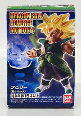 반다이 DRAGONBALL ADVERGE MOTION4 브로리(초사이어인)