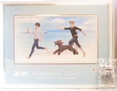 ユーリ!!! on ICE 勝生勇利＆ヴィクトル Premium Box - メルカリ