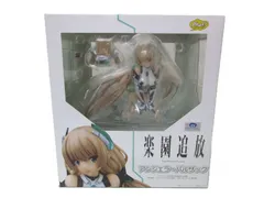 【中古】未開封 アンジェラ・バルザック 「楽園追放 -Expelled from Paradise-」 1/7 PVC製塗装済み完成品のサムネイル