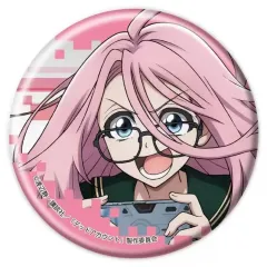 【中古】バッジ・ビンズ 灰島ひより 「TVアニメ デッドアカウント 缶バッジ 01.公式イラスト」のサムネイル