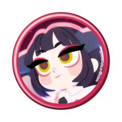 [중고] 배지 빈즈 DIEIN [캔 배지 DJMAX RESPECT V 01 A 공식 일러스트]