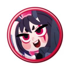 [중고] 배지 빈즈 SERVER [캔 배지 DJMAX RESPECT V 01 A 공식 일러스트]