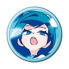 [중고] 배지·빈즈 LENA(등신 높이) [캔 배지 DJMAX RESPECT V 02 B 공식 일러스트]