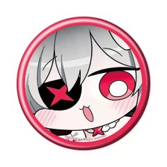 [중고] 배지 빈즈 EL=FAIL(뺨) [캔 배지 DJMAX RESPECT V 01 A 공식 일러스트]