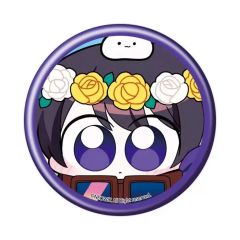 [중고] 배지 빈즈 PLAY [캔 배지 DJMAX RESPECT V 01 A 공식 일러스트]