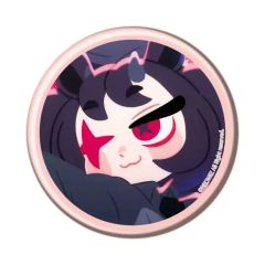 [중고] 배지 빈즈 JUDGEMENT [캔 배지 DJMAX RESPECT V 01 A 공식 일러스트]