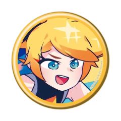 [중고] 배지·빈즈 EL=CLEAR(등신 높임) [캔 배지 DJMAX RESPECT V 02 B 공식 일러스트]
