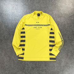 美品 RLX ラルフローレンゴルフ モックネック 長袖 M ゴルフ - メルカリ