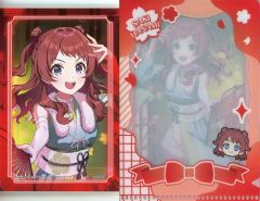 あんスタ ユメ 花群冬芽 ぱしゃっつ スタフォニ 10周年 10th - メルカリ