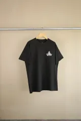 VIVIENNE WESTWOOD ヴィヴィアン・ウエストウッド Tシャツ ブラック 白 ビックロゴ 夏のサムネイル