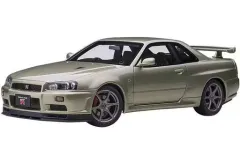 2026年最新】オートアート 1/18 gt-r r32の人気アイテム - メルカリ