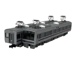 2026年最新】TOMIX 207系 新塗装の人気アイテム - メルカリ