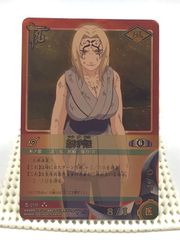 ☆NARUTO疾風伝 ナルト カードゲーム うずまきナルト＆奈良シカマル 忍