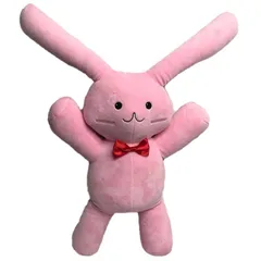 人気商品 桜蘭高校ホスト部 ぬいぐるみ ハニー先? うさぎちゃん 抱き枕 コスプレ 小物 人形 グッズ 柔らか 可愛い 小物 cosplayのサムネイル