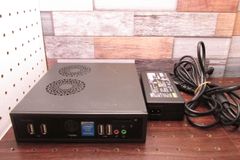 Dell OptiPlex 9020 D09U ミニPC 本体通電確認のみ - メルカリ